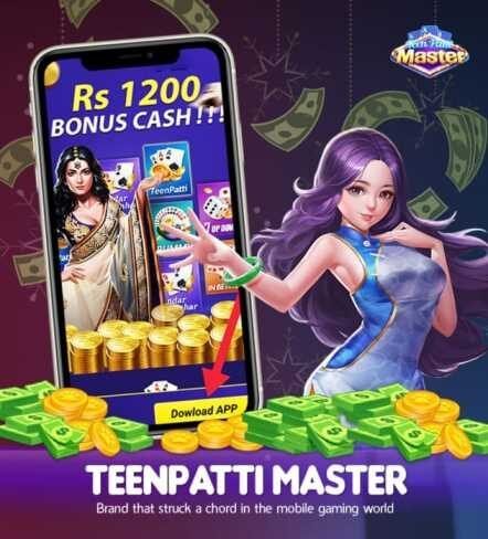 Teen Patti Master Download